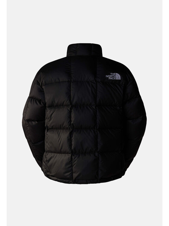 The North Face The North Face Giubbotto invernale M LHOTSE JACKET Nero Oversize