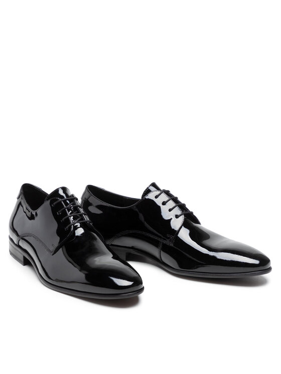 Lloyd Lloyd Scarpe basse Jerez 21-627-20 Nero