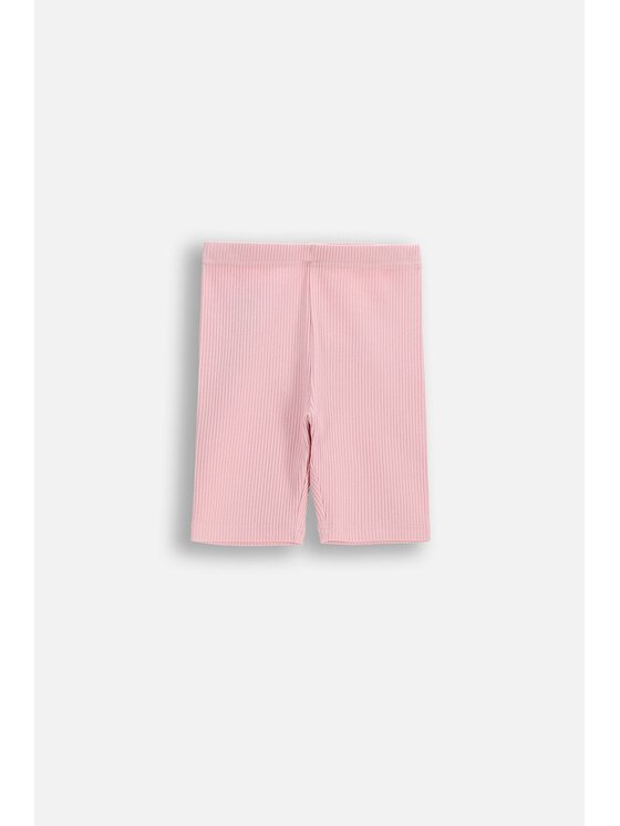 Coccodrillo Coccodrillo Legginsy WC6122503TGK-033 Różowy