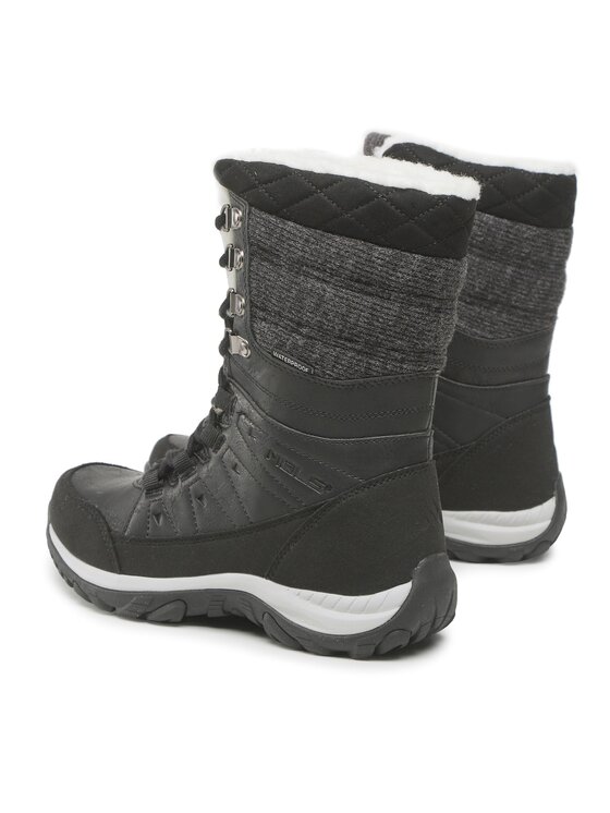 Stivali da neve Bakan W Winterboot Wp M184317 Nero...