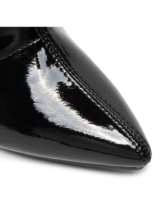 DeeZee DeeZee Stiefel ZALJDY220143 Schwarz