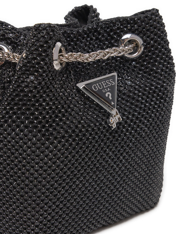 Guess Guess Сумка J4GZ38 WG830 Чорний