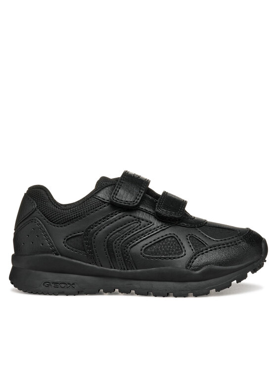 Sneakersy Geox