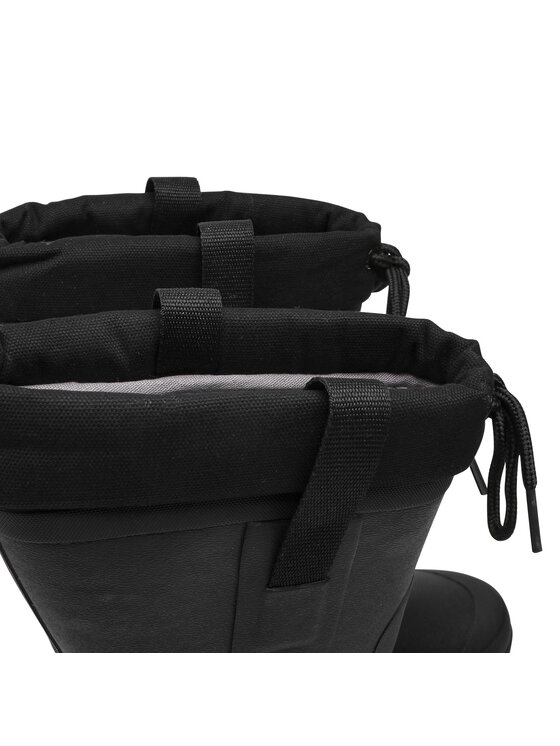 Tretorn Tretorn Cizme de cauciuc Nord 2.0 47263910 Negru