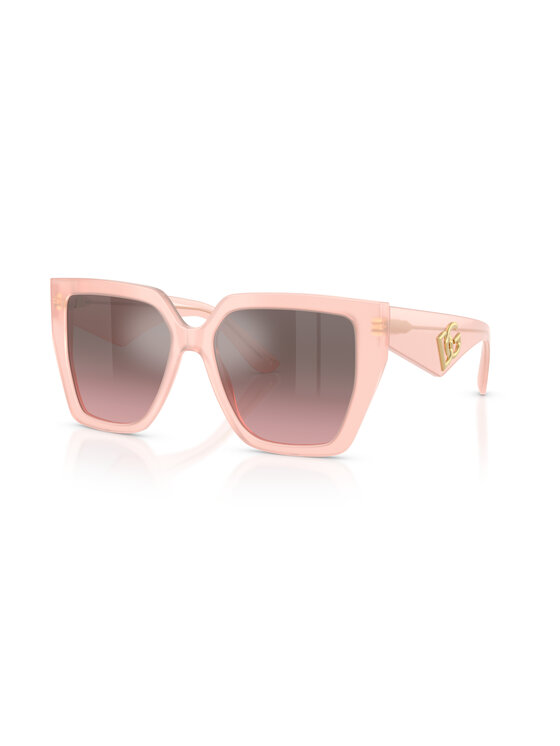 Dolce&Gabbana Dolce&Gabbana Okulary przeciwsłoneczne 321 Różowy