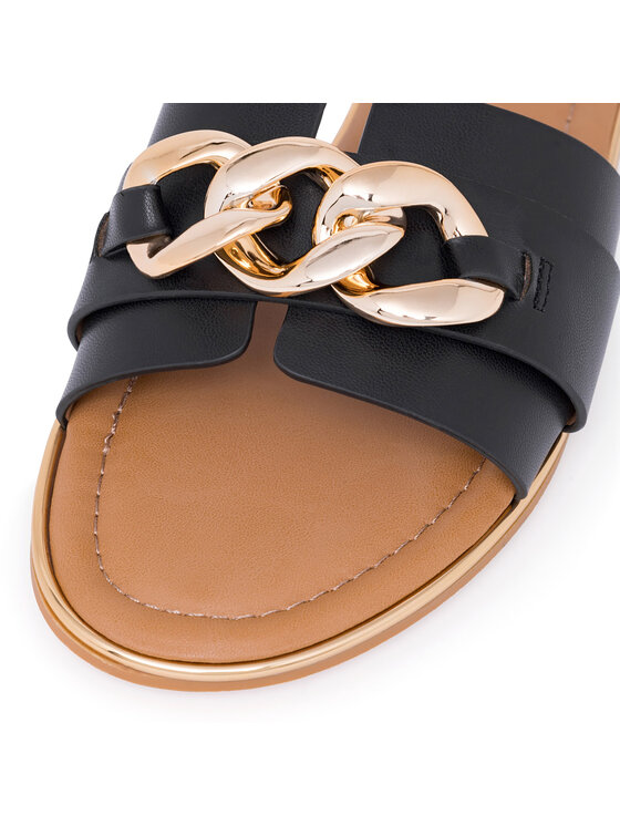 Jenny Fairy Jenny Fairy Чехли WFA2738-1 Черен