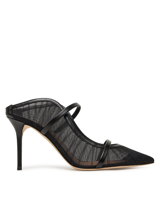 MALONE SOULIERS MALONE SOULIERS Papucs Maureen 85-262 Fekete