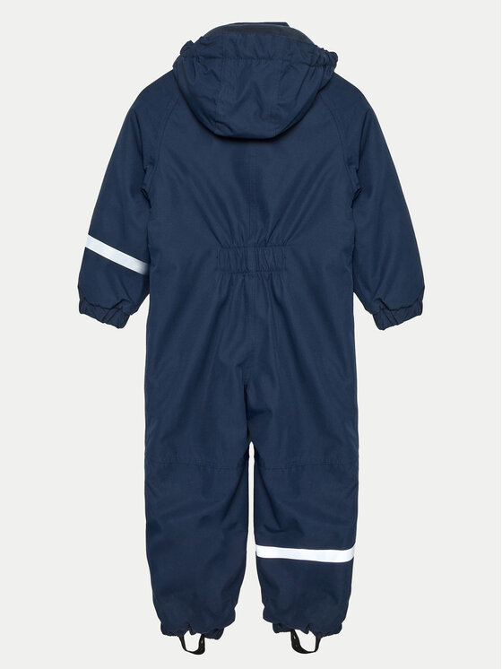 ZigZag ZigZag Зимовий комбінезон Vally W-PRO 10000 Z203004 Cиній Regular Fit