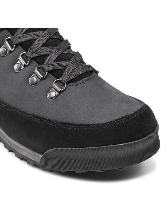 CMP CMP Trekking Heka Wp 3Q49557 Siva