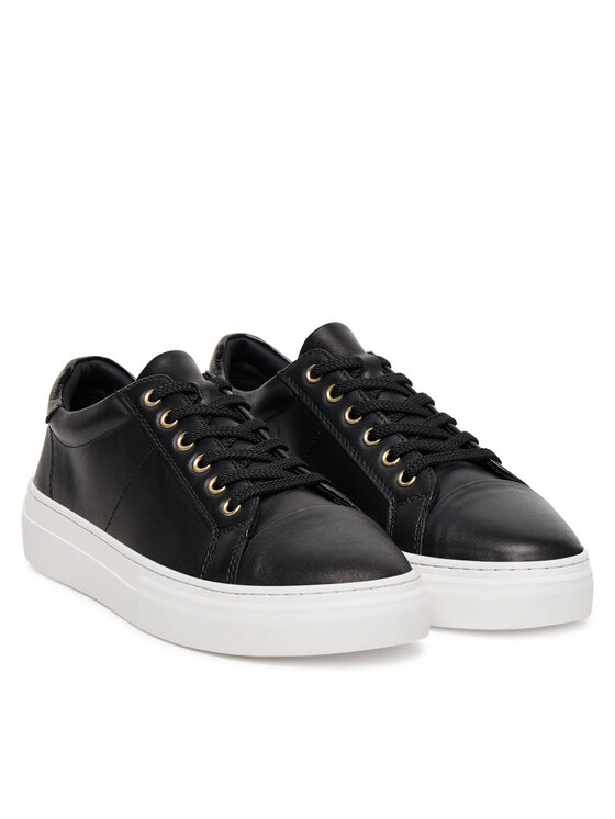 Vagabond Shoemakers Vagabond Shoemakers Tenisice Zoe Platform 5927-201-20 Crna