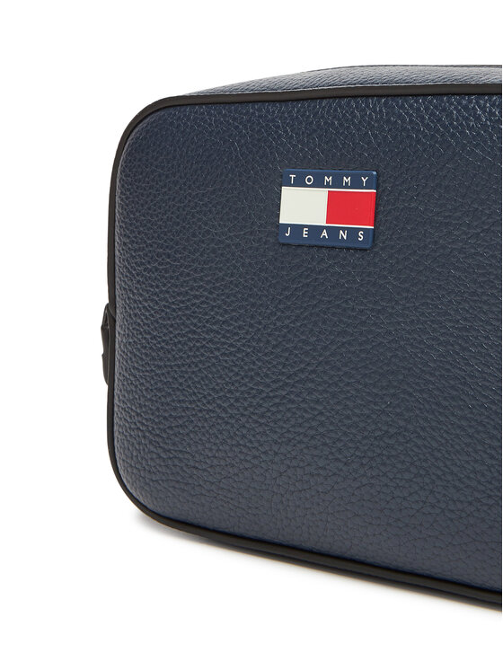 Tommy Jeans Tommy Jeans Táska Tjw Must Camera Bag AW0AW17543 Sötétkék