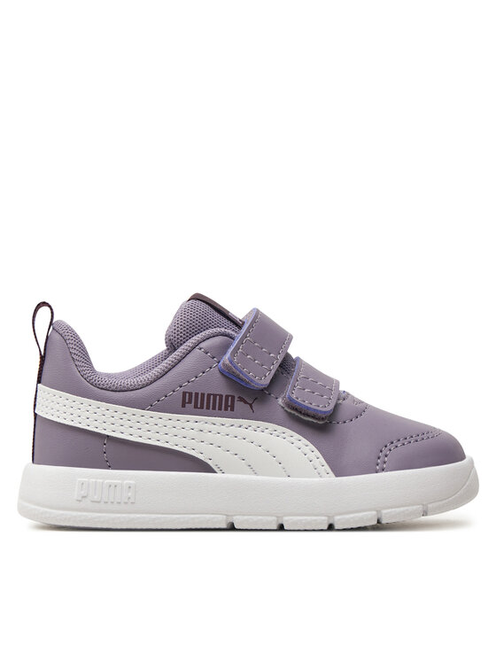 Puma Puma Sneakers Courtflex V3 310252 04 Violett
