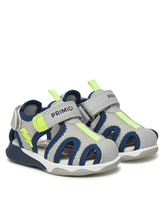 Primigi Primigi Basutės 7953222 Pilka