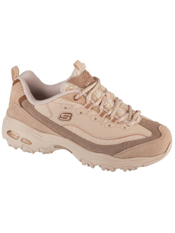Skechers Skechers Sneakers Skechers D'Lites Rosa