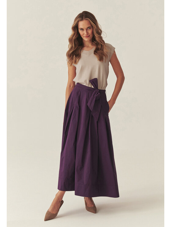 TATUUM Tatuum Halenka KANDA Šedá Classic Fit