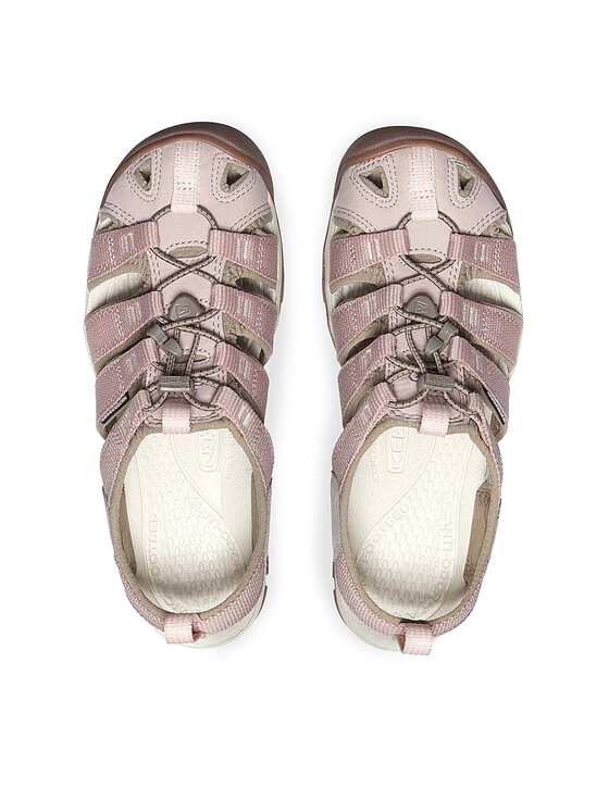 Keen Keen Sandály Clearwater Cnx 1027408 Růžová