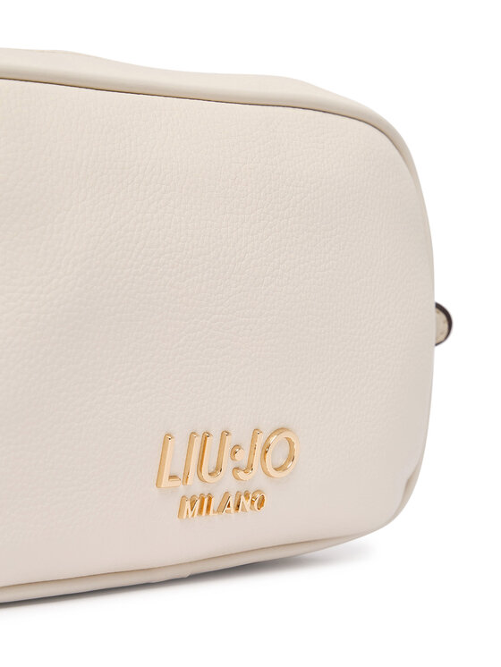 Liu Jo Liu Jo Handtasche AA6137 E1012 Écru