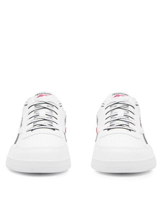 Reebok Reebok Superge Court Advance 100033755 Bela