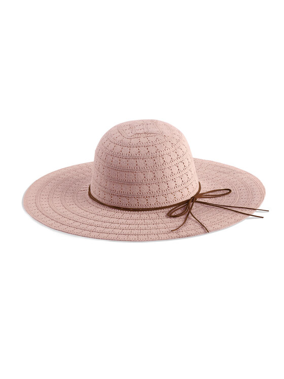 Feba Feba Cappello K39 Rosa