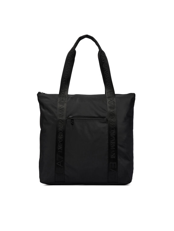 EA7 Emporio Armani EA7 Emporio Armani Torebka 7W001476 AF22280 UC001 Czarny