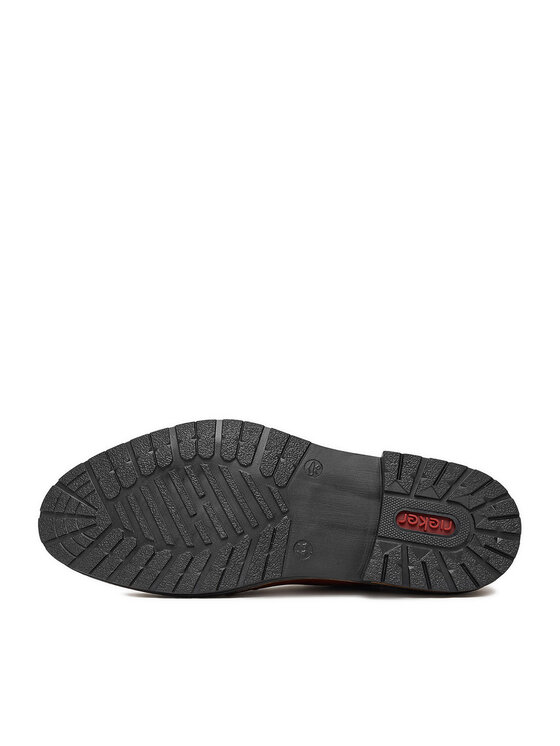 Rieker Rieker Gležnjače 14609-24 Smeđa
