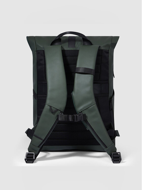 Piquadro Piquadro Zaino 382 Verde