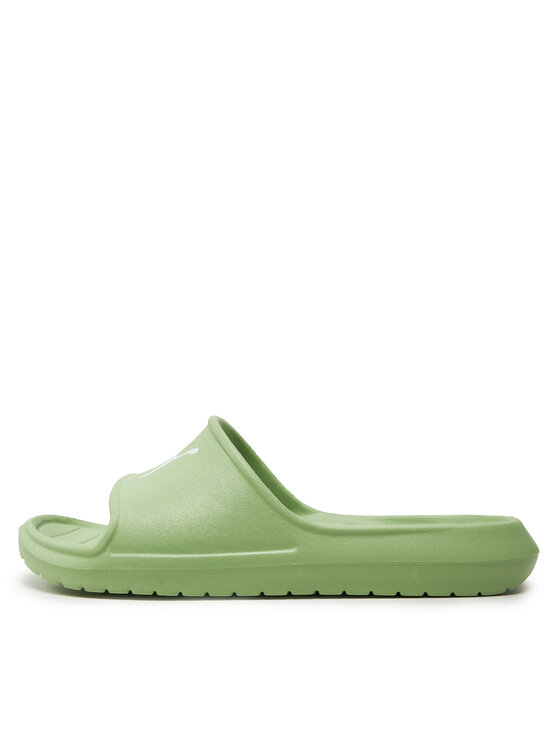 Puma Puma Şlapi Divecat V2 386713-14 Verde