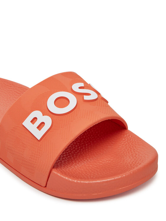 BOSS BOSS Iešļūcenes J51643 M Oranžs