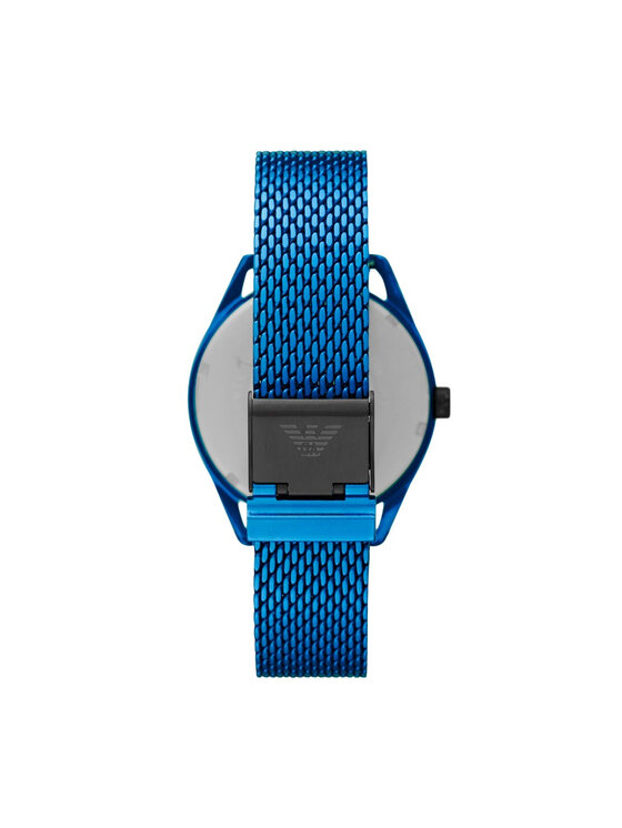 Emporio Armani Emporio Armani Sat AR11328 Plava