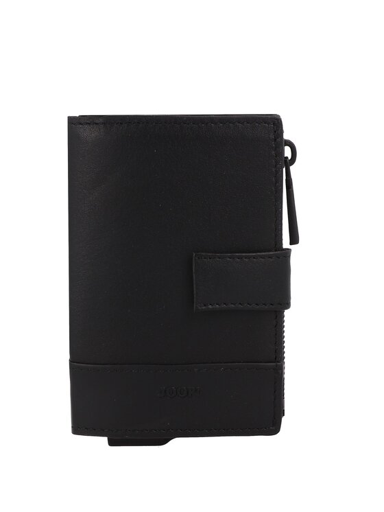 JOOP! JOOP! Etui na karty kredytowe 304866 Czarny