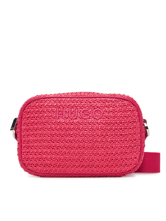HUGO HUGO Handtasche Bel 50541892 Rosa