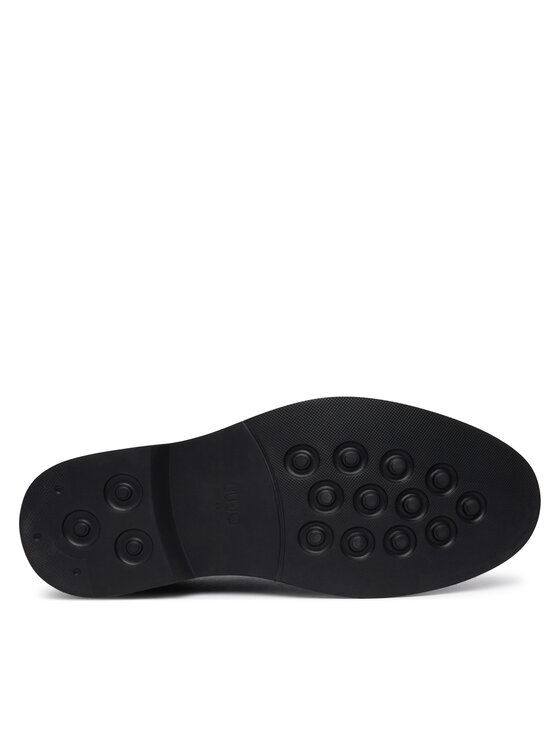 Liu Jo Liu Jo Scarpe basse Brando 01 7G6021 EX196 Nero
