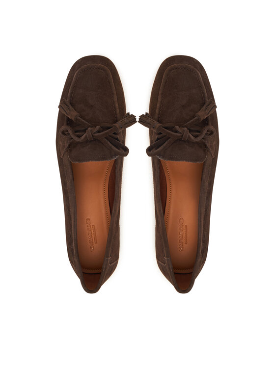 Vagabond Shoemakers Vagabond Shoemakers Półbuty Hillary 5925-740-29 Brązowy