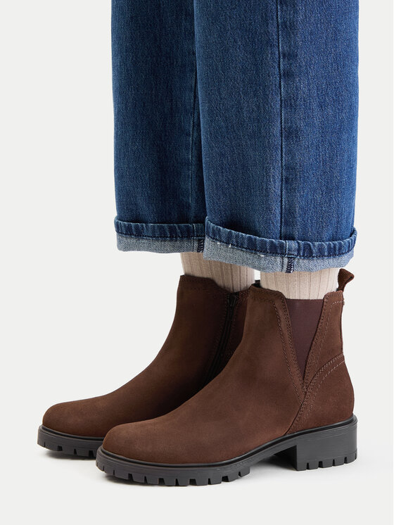 Lasocki Botine WI16-D-466-02 Maro