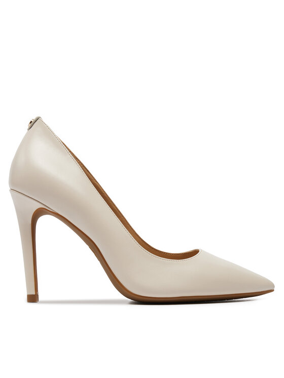 MICHAEL Michael Kors MICHAEL Michael Kors Scarpe stiletto Alina 40R4HNHP1L Écru