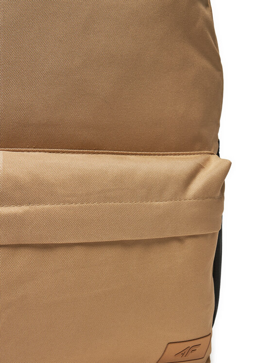 4F 4F Rucksack 4FWAW24ABACU347 Beige