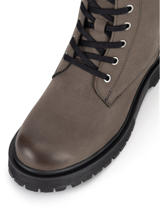 Lasocki Lasocki Stiefeletten WI23-STYX-10 Grau