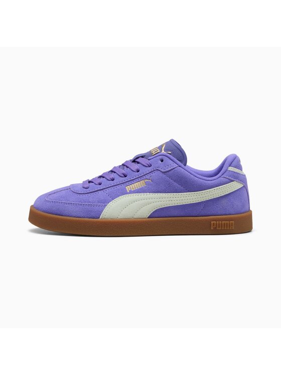 Puma Puma Sneakersy 400717 Fioletowy