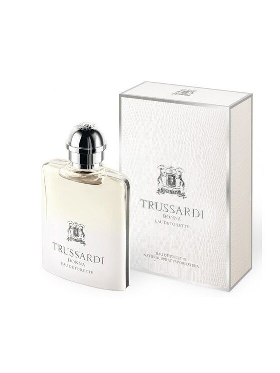 Trussardi Trussardi Donna Eau De Toilette Eau de Toilette