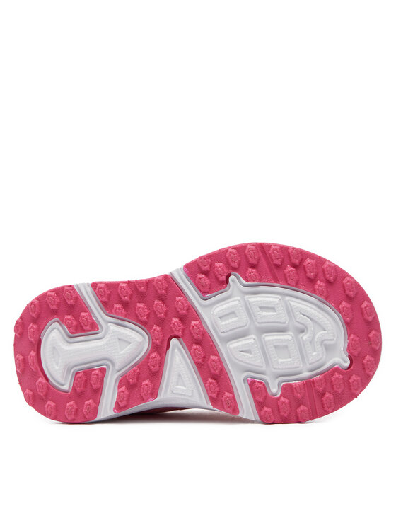 Reima Reima Sneakersy 5400082A 3830 Różowy
