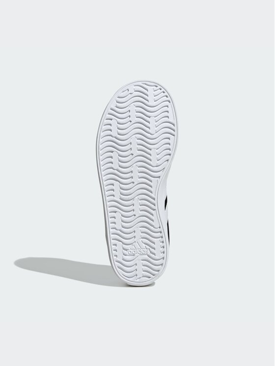 adidas adidas Trampki 128397 Czarny