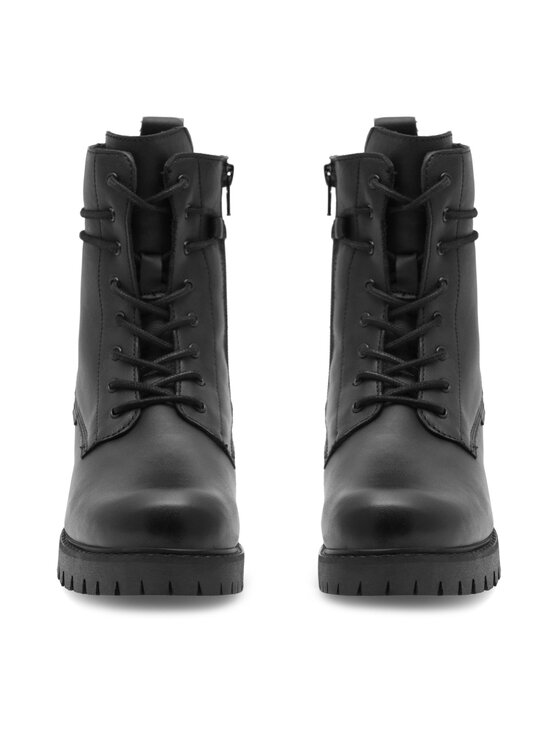 Lasocki Young Lasocki Young Stiefeletten RIVER SCI12-8468-01 Schwarz