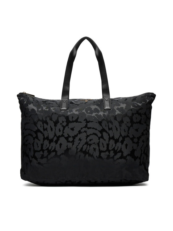 MICHAEL Michael Kors Handtasche 30T4GTVT4C Schwarz | Modivo.de 