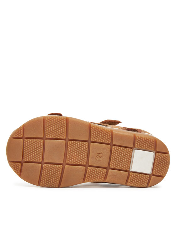 Lasocki Kids Lasocki Kids Sandalen MARCUS CI12-MARCUS-02(II)CH Khakifarben