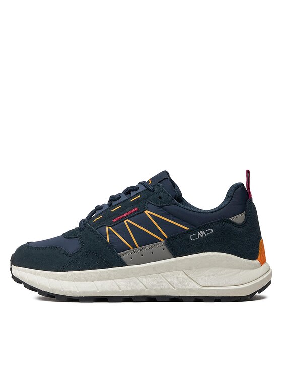 CMP CMP Sneakers Tykal Wmn Lifestyle 3Q89436 Dunkelblau