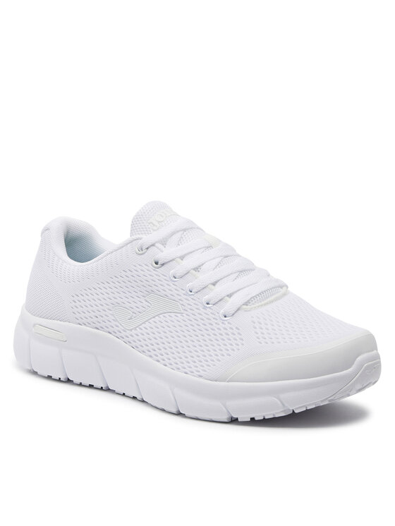 Joma Joma Sneakersy Zen Men 2402 CZENS2402 Bílá