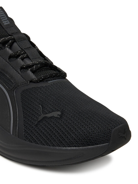 Puma Puma Buty do biegania Cell Thrill Dash 311728 08 Czarny