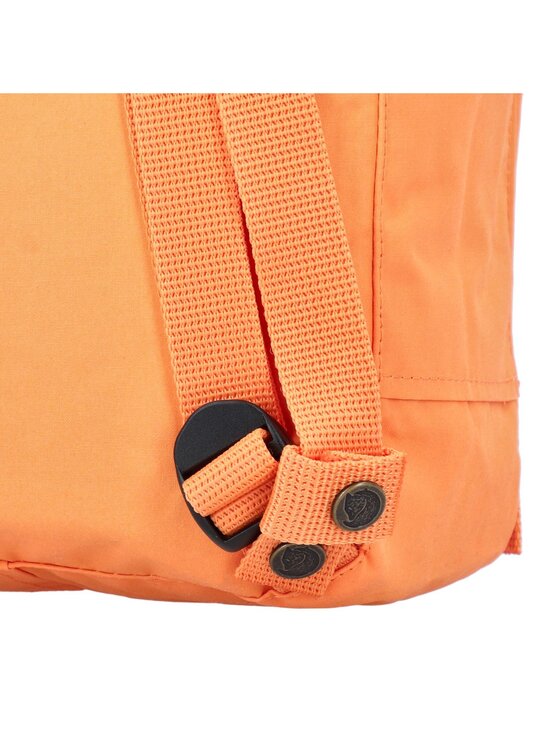 Fjällräven Fjällräven Plecak 206536 Brązowy
