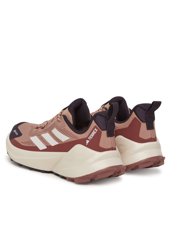 adidas adidas Bakancs Terrexmaker 2.0 GORE-TEX IH0619 Rózsaszín