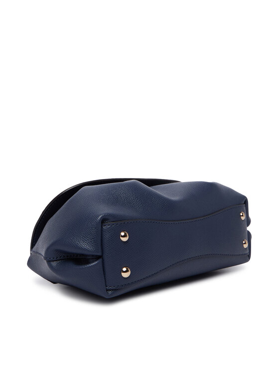 Guess Guess Torebka 182746 Niebieski